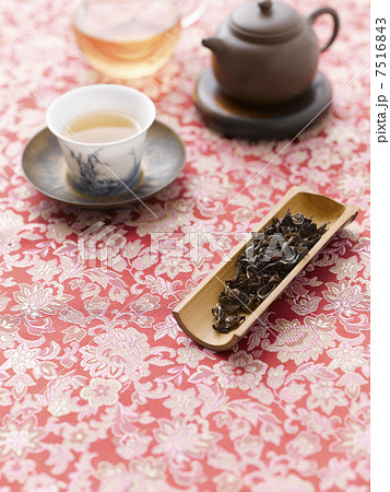 東方美人 7516843