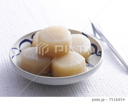大根の煮物 7516854