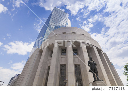 大阪証券取引所 大阪証券取引所 7517118