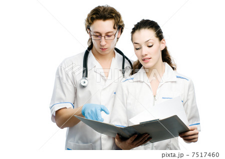 doctor doctor 7517460