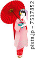 舞妓 7517852