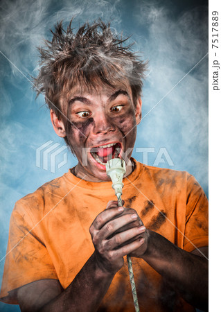 Electric Shock 7517889