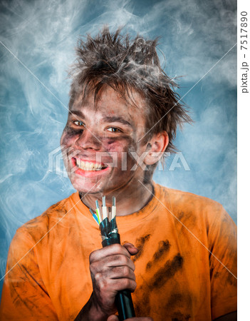 Electric Shock 7517890