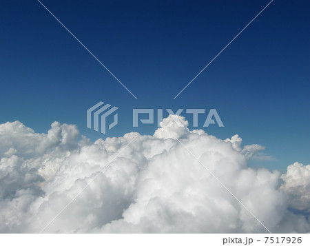 雲の上 7517926