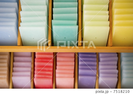 キャンドル キャンドル 7518210