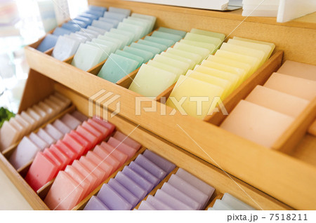 キャンドル キャンドル 7518211