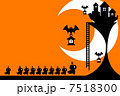 ハロウィン 7518300