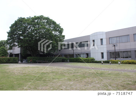 井草地域区民センター 7518747