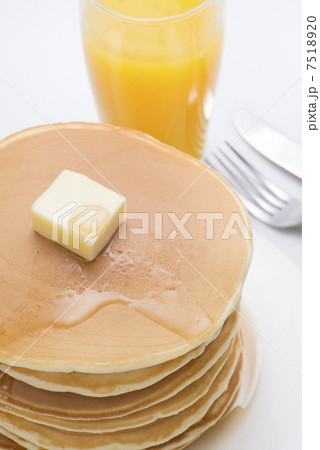 ホットケーキ ホットケーキ 7518920