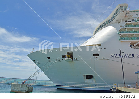 MARINER OF THE SEAS 7519172