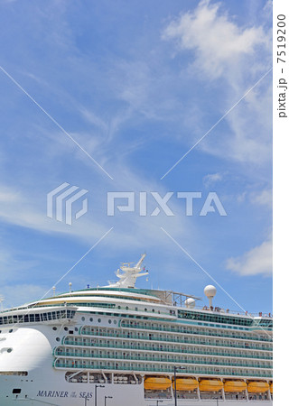 MARINER OF THE SEAS MARINER OF THE SEAS 7519200