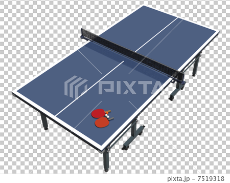Table Tennis 1 7519318