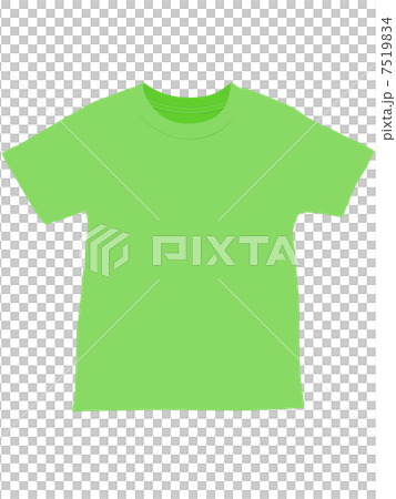 Tシャツ 7519834