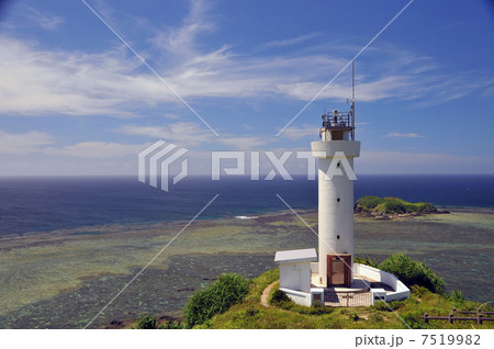 平久保崎灯台 7519982