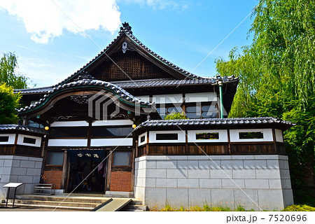 銭湯「子宝湯」（江戸東京たてもの園・小金井公園／東京都小金井市） 7520696