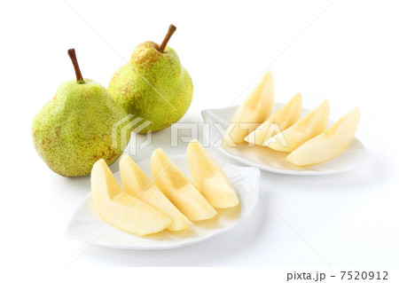 ラ・フランス 7520912