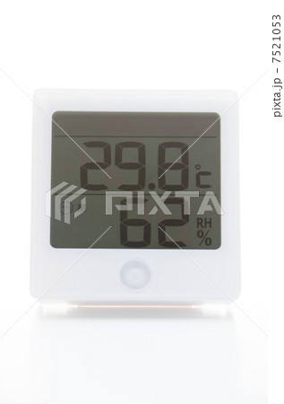温湿度計04 温湿度計04 7521053