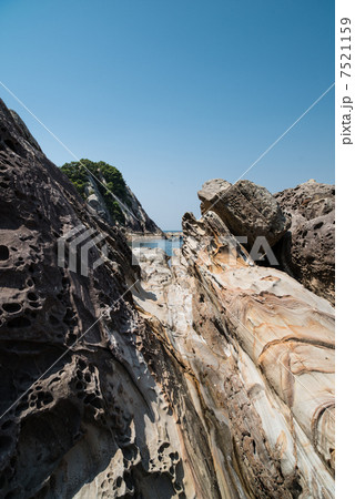 高知県　足摺 7521159