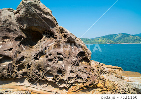 高知県　足摺 7521160