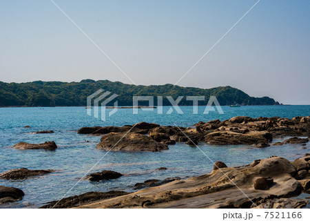 高知県　足摺 7521166