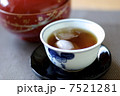 夏の冷やし麦茶２ 7521281