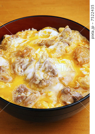 親子丼 親子丼 7522435