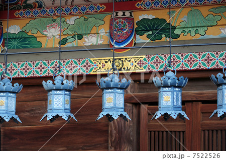 吊り燈籠-5 吊り燈籠-5 7522526