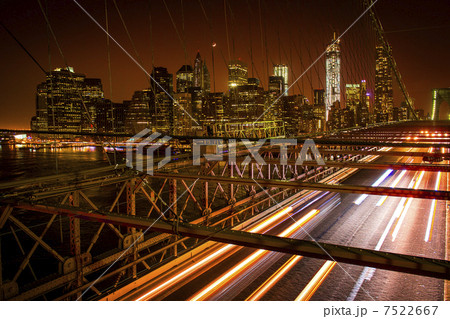 ニューヨーク 7522667