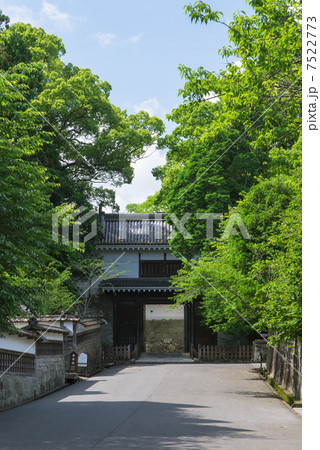 飫肥城大手門 飫肥城大手門 7522773