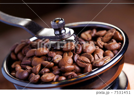 Coffee grinder 7531451