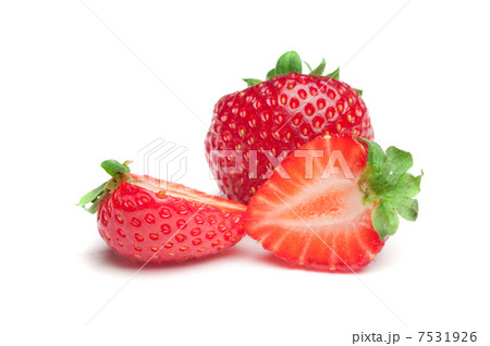 Strawberrys Strawberrys 7531926