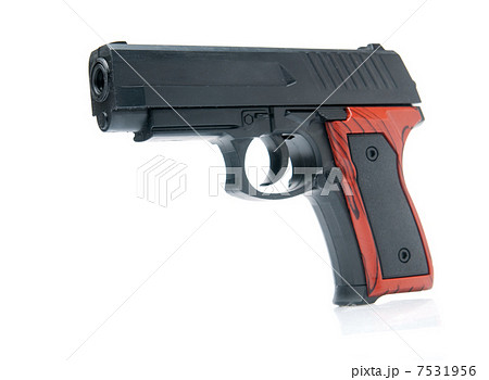 pistol 7531956