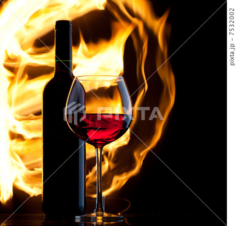 Red wine Red wine 7532002