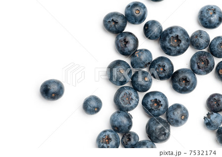 Blueberry Blueberry 7532174