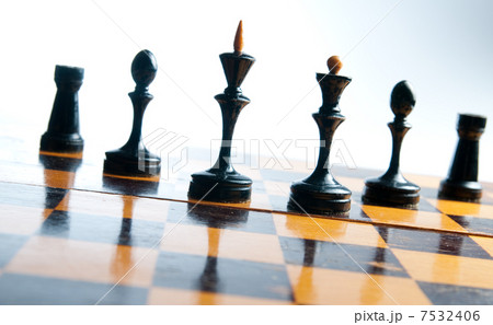 Chess 7532406