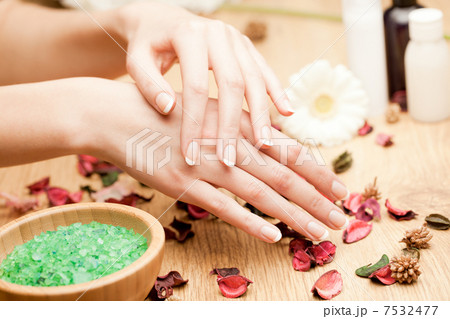 Spa hands Spa hands 7532477