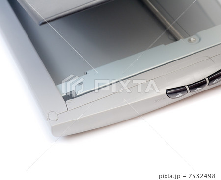 Scanner Scanner 7532498