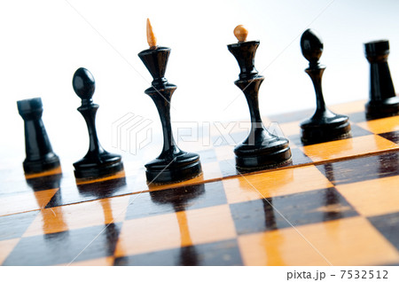Chess 7532512