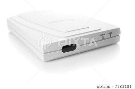 ADSL modem 7533181
