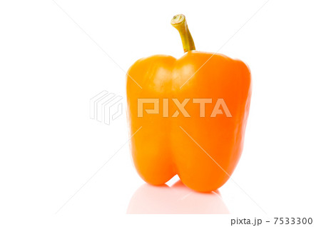 Orange paprica Orange paprica 7533300