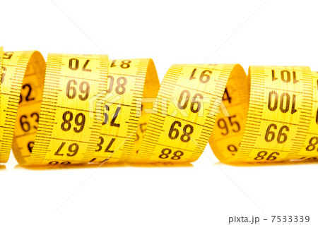 Measure tape 7533339