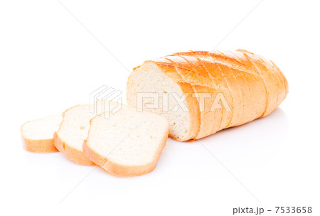 Sliced bread 7533658