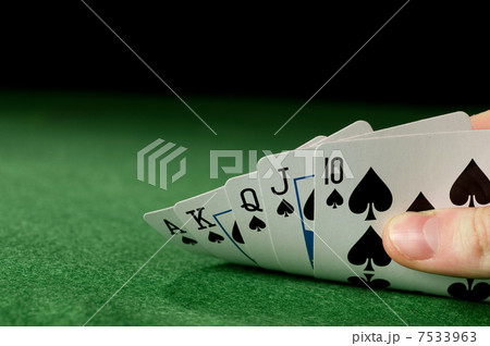 Poker Poker 7533963