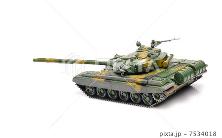 Tank 7534018