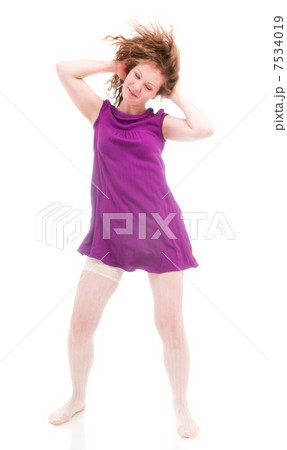 Dance Dance 7534019