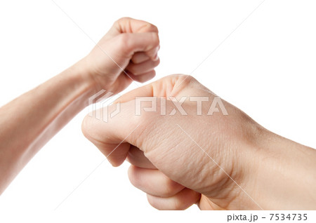 Fight! Fight! 7534735