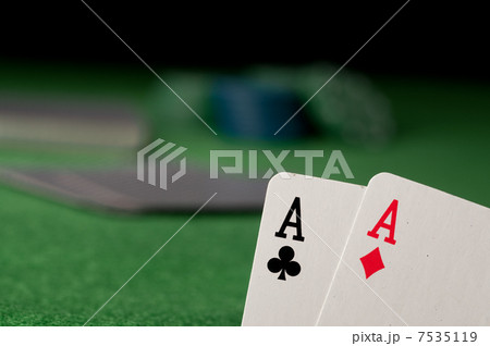 Poker Poker 7535119
