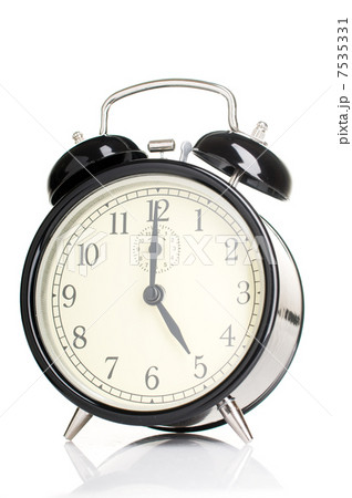 Clock Clock 7535331