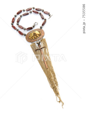 Original necklace 7535586