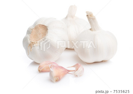 Garlic 7535625